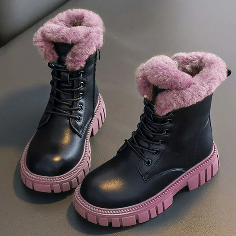 The Best Winter Baby Snow Boots