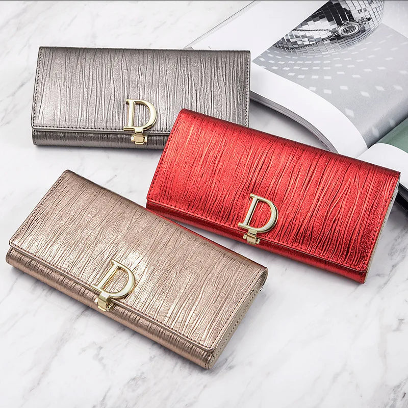 New Design Women Wallets