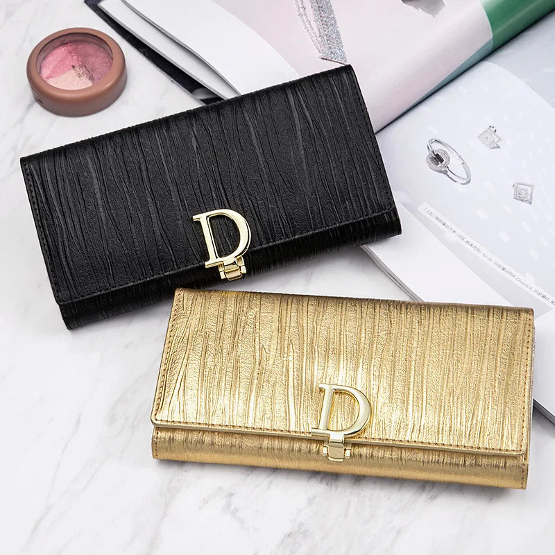 New Design Women Wallets