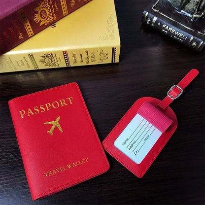 Luggage Tag