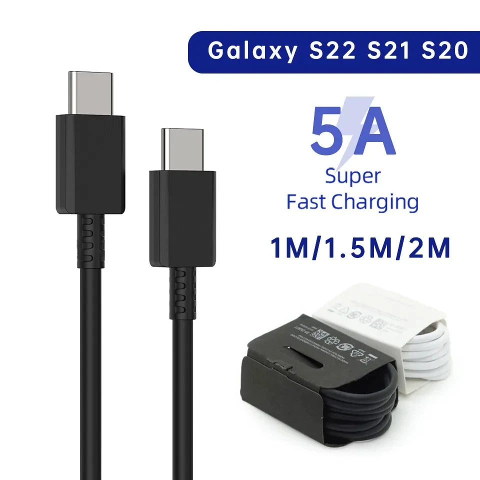 45W USB C Cable USB Type C