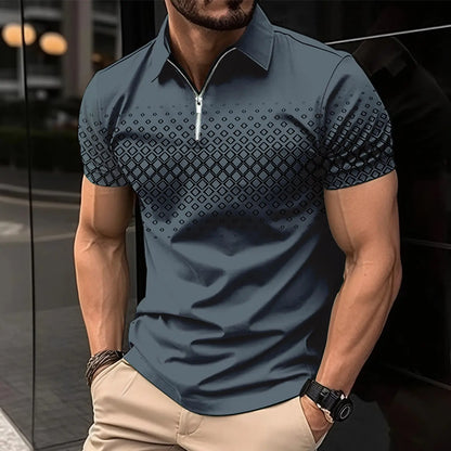 Summer T Shirts for Men 2024 Short Sleeve