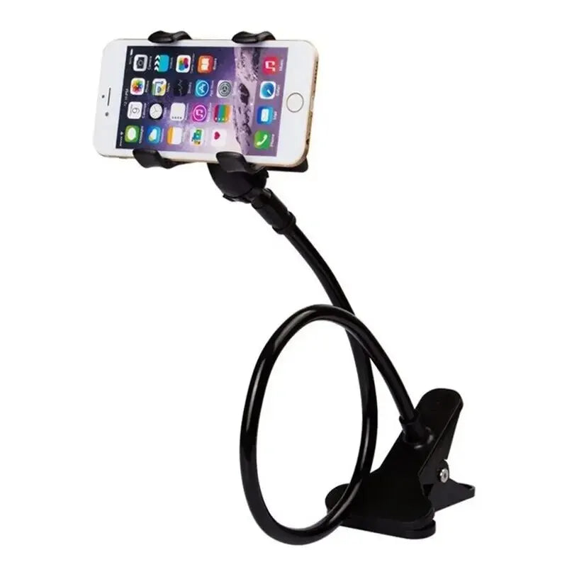 Mobile Phone Holder Stand Portable Flexible