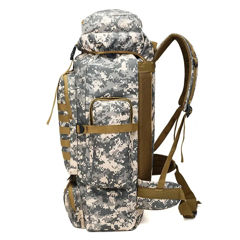 Military Backpack