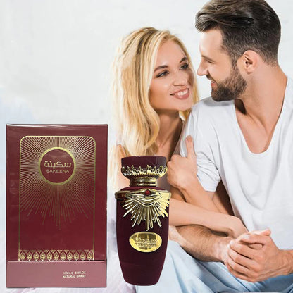 Luxury Brand Perfume Women Lasting Fragrance Body Spray Aroma Unisex Floral Scent Pheromone Men Cologne духи 100ml Eau De Parfum