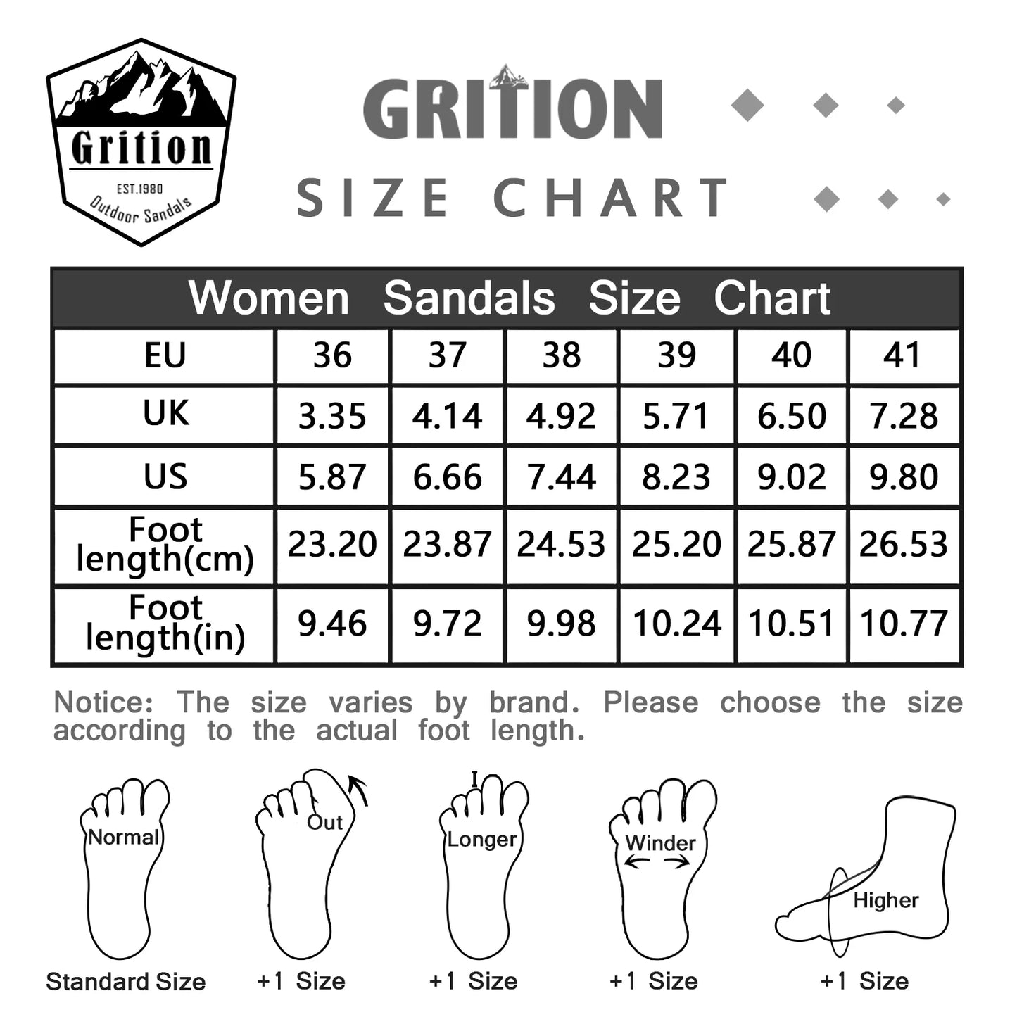 Women Sandals Closed Toe Outdoor Hiking Sandals