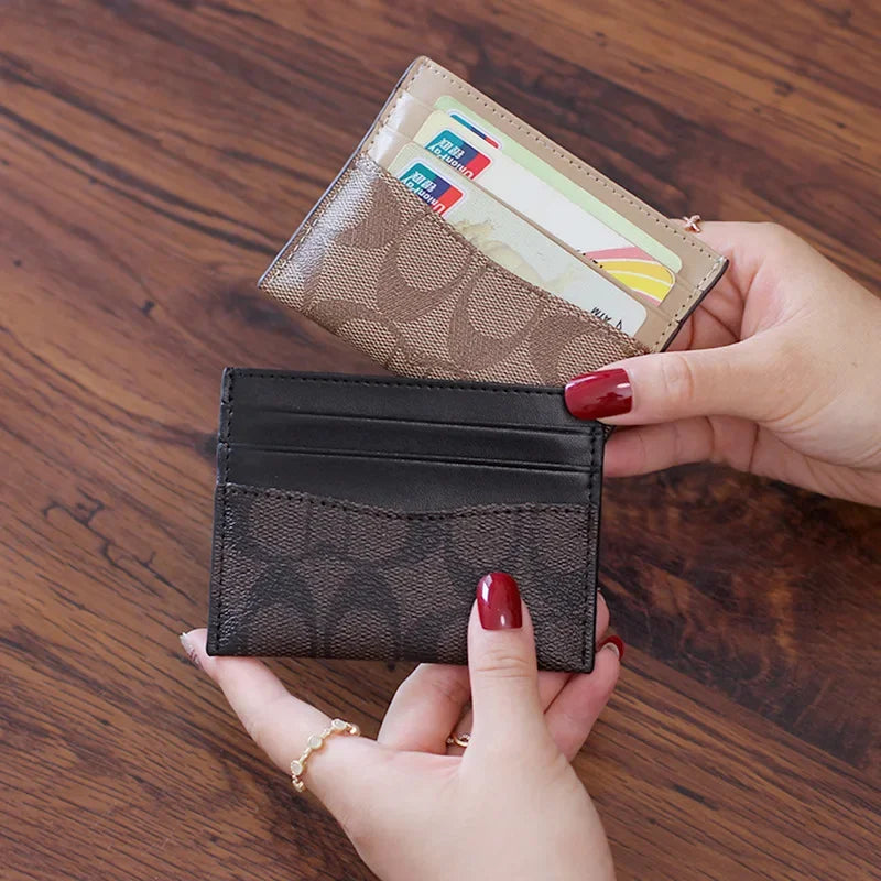 Luxury Design Wallets for Women