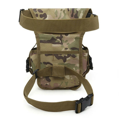 New Waist Bag Waterproof