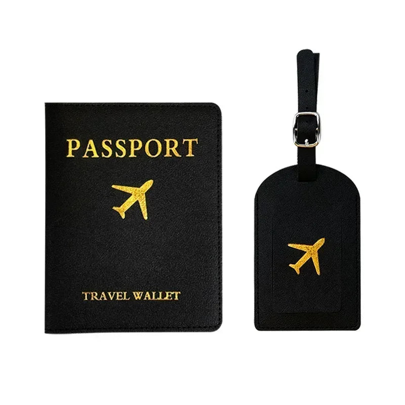 Luggage Tag