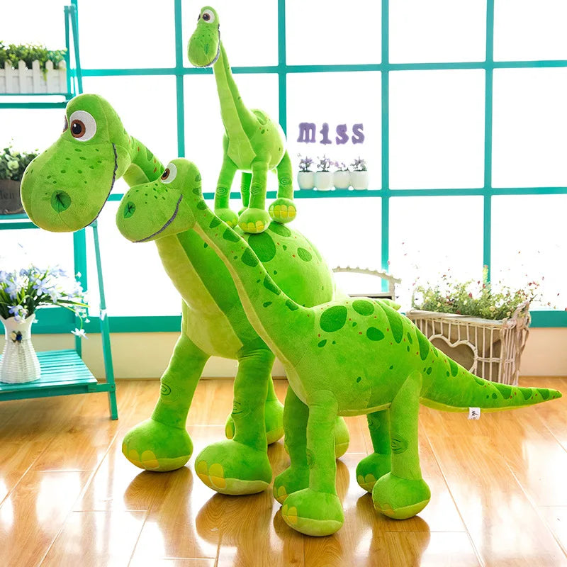 Disney Pixar Movie Good Dinosaur Spot Dinosaur Arlo Cute Cartoon Doll Children's Birthday Gifts Boys Girls' Room Decoration Toys