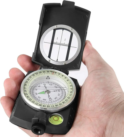 Survival Compass High Precision