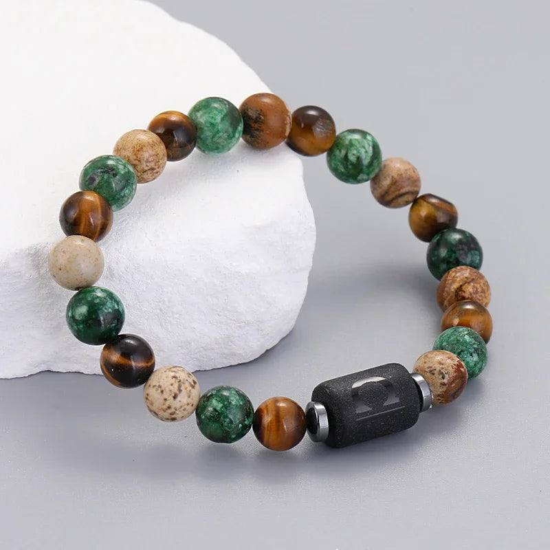 Natural Stone Bracelets