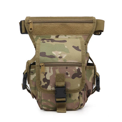 New Waist Bag Waterproof