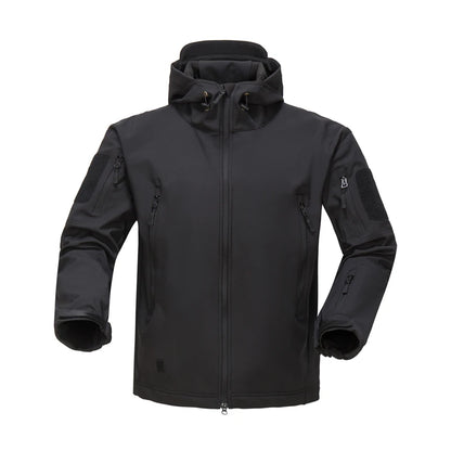 Outdoor Tactical Hiking Jacket