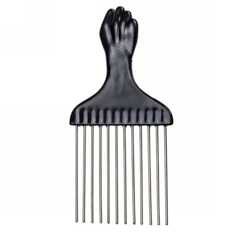 Styling comb