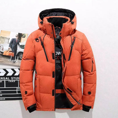 -20 Degree Men Jacket