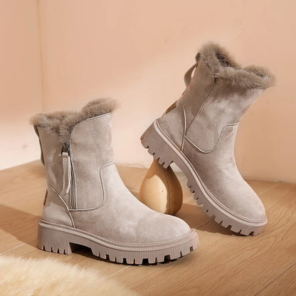 NEW Snow Women Boots