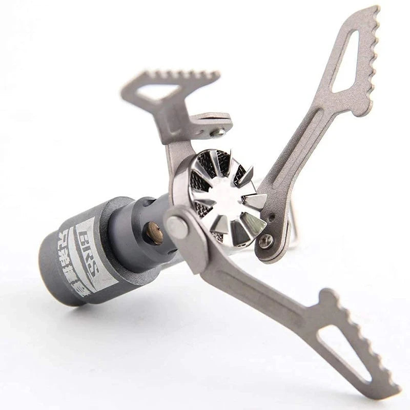 25g Mini Gas Cooker Burner