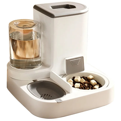 Cat Dog Automatic Feeder