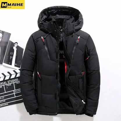 -20 Degree Men Jacket