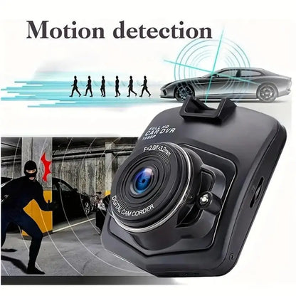 Car Camera HD 1080P Dashcam DVR Recorder Dash Cam Car DVR Auto Rear View Camera Vehical Car Cam of Mirror Recorder