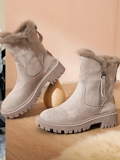 NEW Snow Women Boots