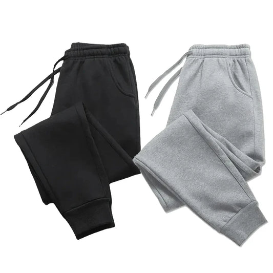 Women Pants Autumn And Winter New In Clothing Casual Trousers Sport Jogging Tracksuits Sweatpants Harajuku Streetwear Pant