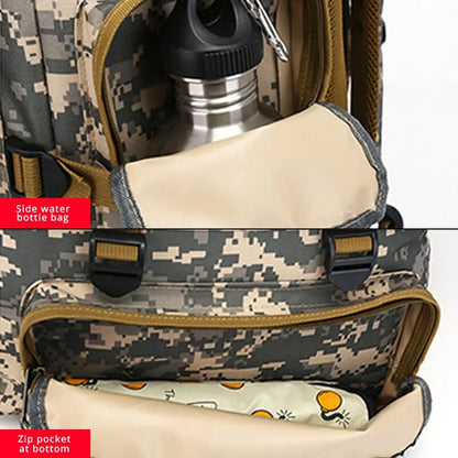 Military Backpack