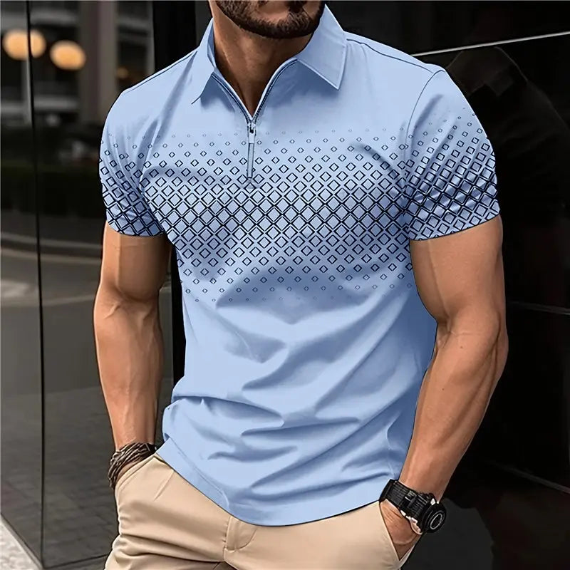 Summer T Shirts for Men 2024 Short Sleeve