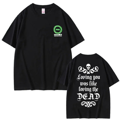 Rock Band Type O Negative Suspended In Dusk Essential T-shirt