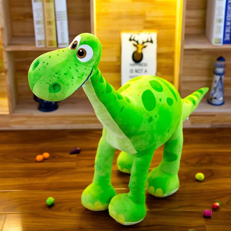 Disney Pixar Movie Good Dinosaur Spot Dinosaur Arlo Cute Cartoon Doll Children's Birthday Gifts Boys Girls' Room Decoration Toys