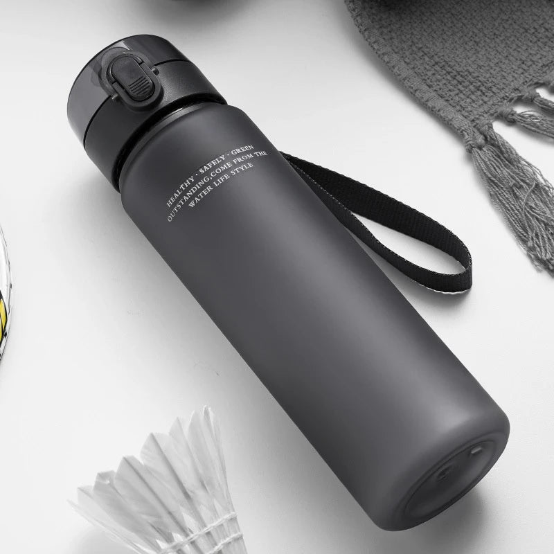 Sports Water Bottle High Quality