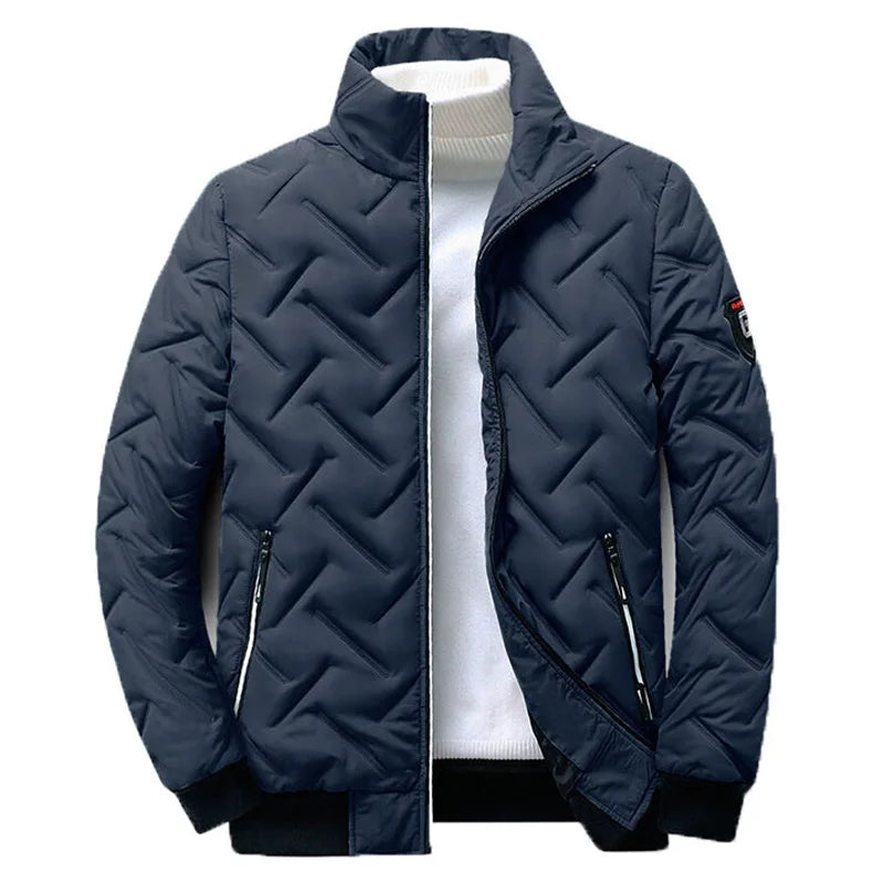 Comfort Warm Men's Jackets