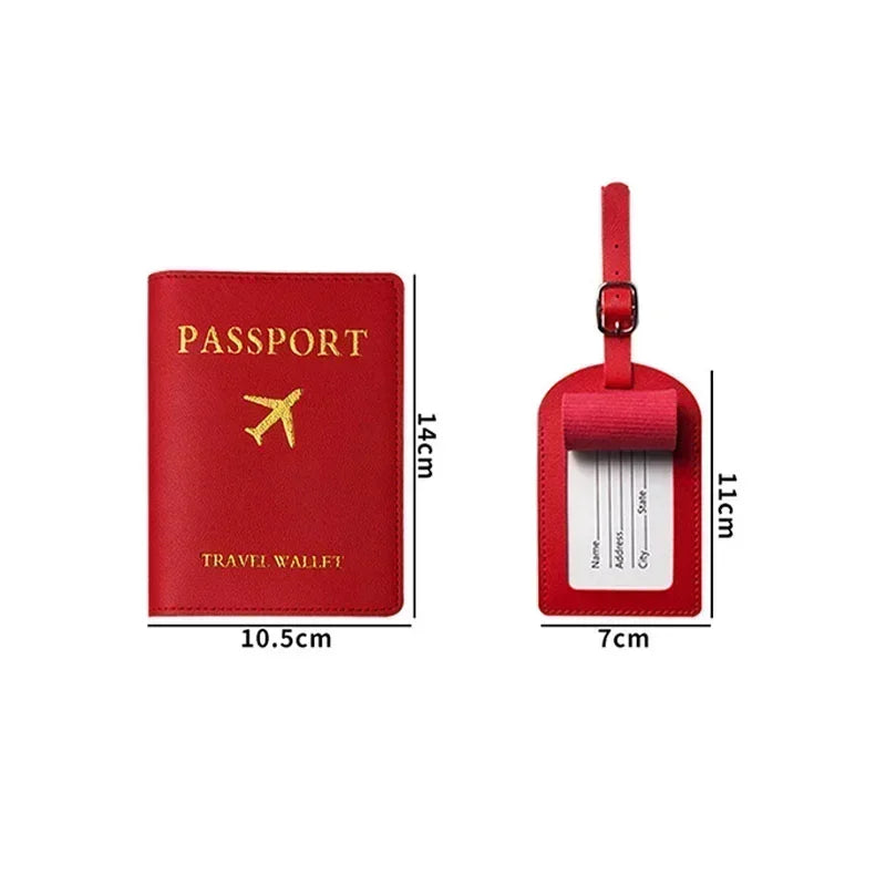 Luggage Tag