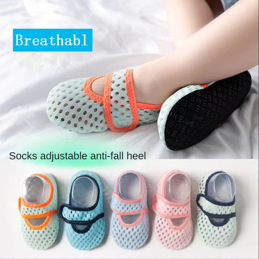 Boy Kids Floor Beach Water Sports Sneakers Children First Walkers  Aqua Barefoot Shoes Baby Girl Surf Fishing  Indoor Foot Socks