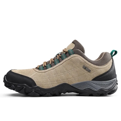 Hiking Shoes Men's Luxury Design