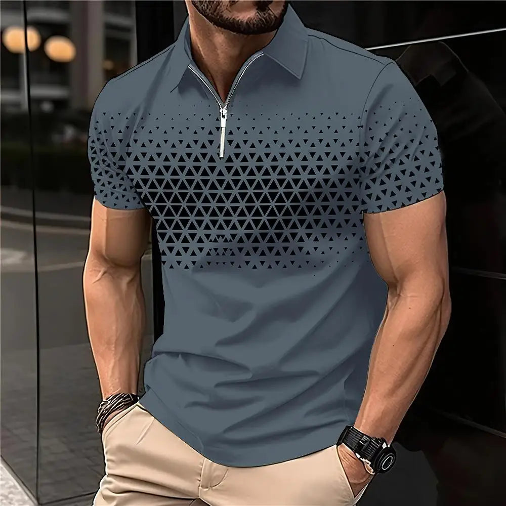 Summer T Shirts for Men 2024 Short Sleeve