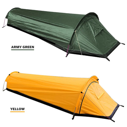 Hiking Camping Sleeping Bag Tent