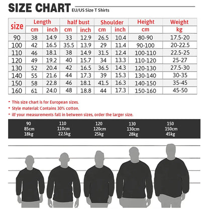 Autumn Winter Children's Christmas Sweatshirts Funny Cartoon Penguin Hot Stamped Pullover Long Sleeve Xmas Gift Boy Girl Hoodies