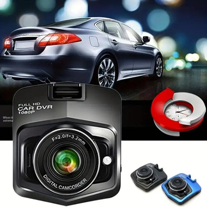 Car Camera HD 1080P Dashcam DVR Recorder Dash Cam Car DVR Auto Rear View Camera Vehical Car Cam of Mirror Recorder