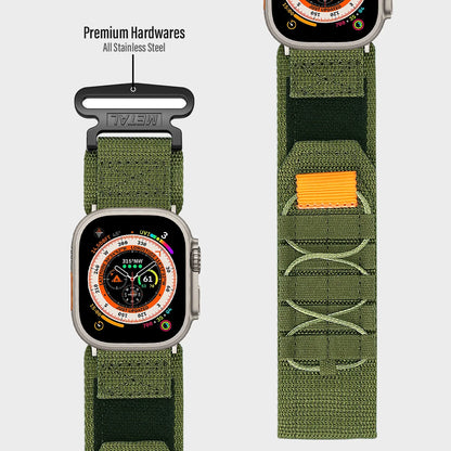 Alpine For Apple Watch Bands