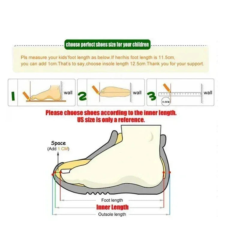 Shock-absorbing Elasticity New Toddler Shoes Fashionable Spring and Autumn Fashionable  Baby Socks Shoes Suitable for Babies