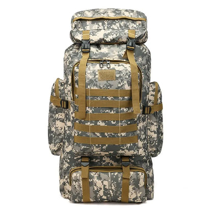 Military Backpack