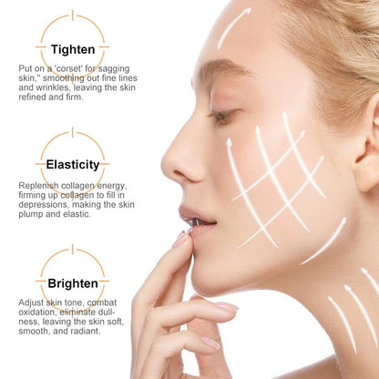 Collagen Wrinkle Remover Face Cream