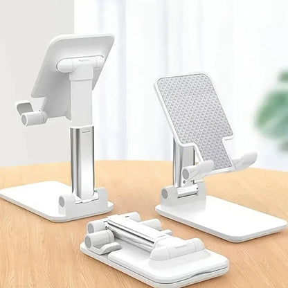 Desk Mobile Phone Holder Stand For iPhone iPad