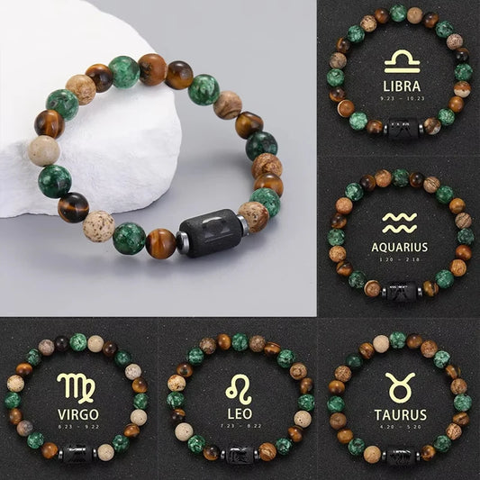 Natural Stone Bracelets