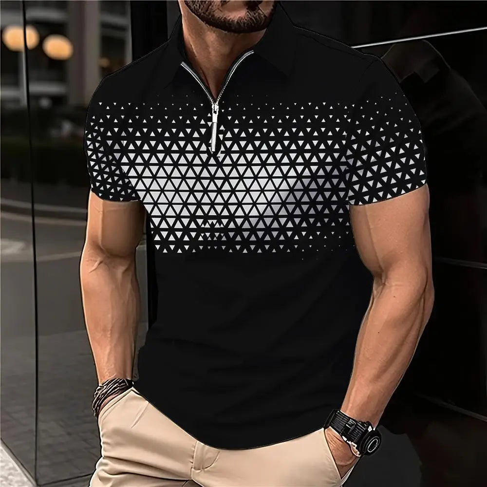 Summer T Shirts for Men 2024 Short Sleeve