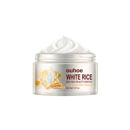 Rice Anti-wrinkle Facial Cream Acne Melasma Treatment Pigmentation Whitening Face Lifting Beauty Moisturizer Korean Cosmetics30g