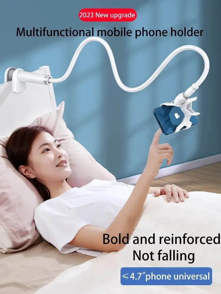 Mobile Phone Holder Stand Portable Flexible