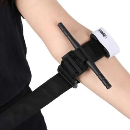 Tourniquet Survival Tactical Combat Tourniquets Spinning Medical Emergency Strap Trauma Belt Outdoor Exploration